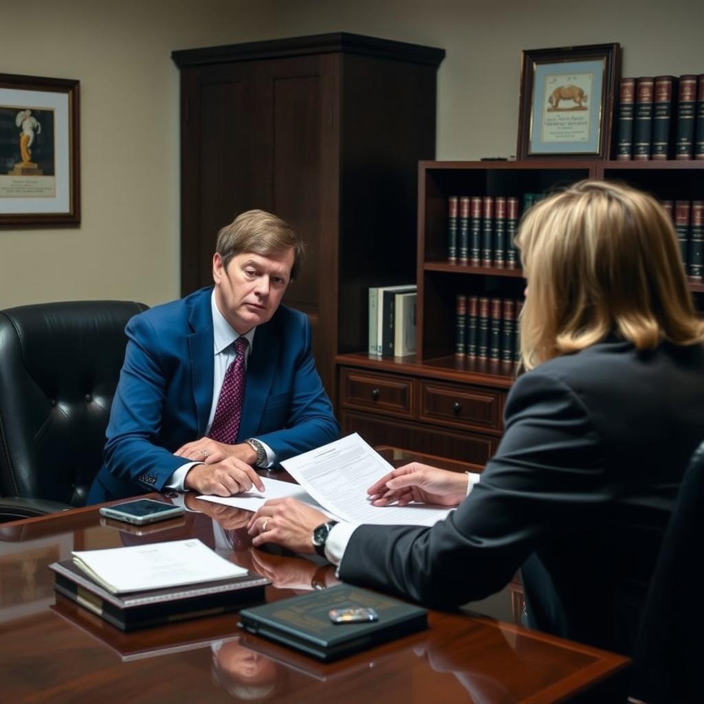 Simple Possession lawyer Caroline County, VA