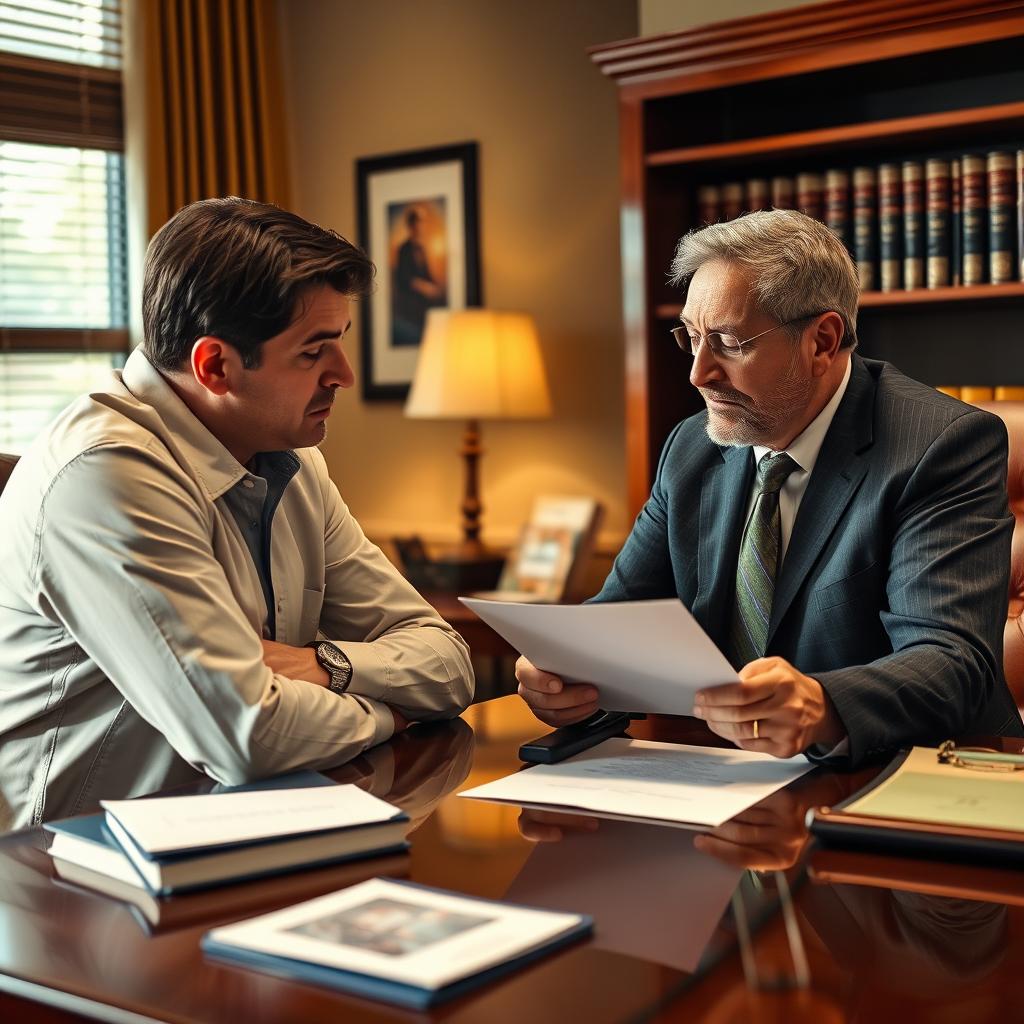 Simple Possession lawyer Harford County, MD