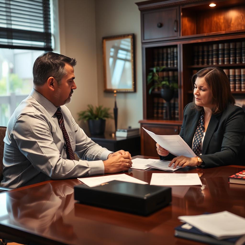 Simple Possession lawyer Kent County, MD