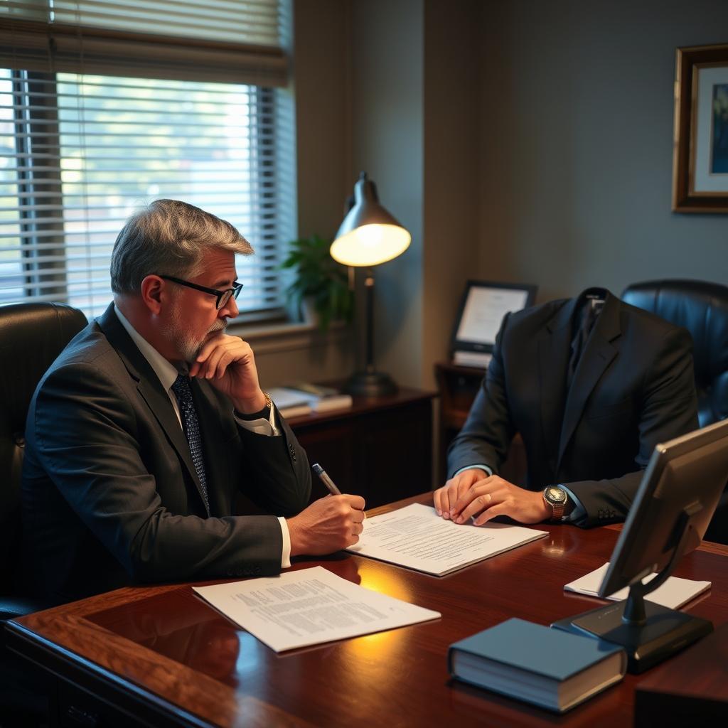 Simple Possession lawyer Somerset County, NJ