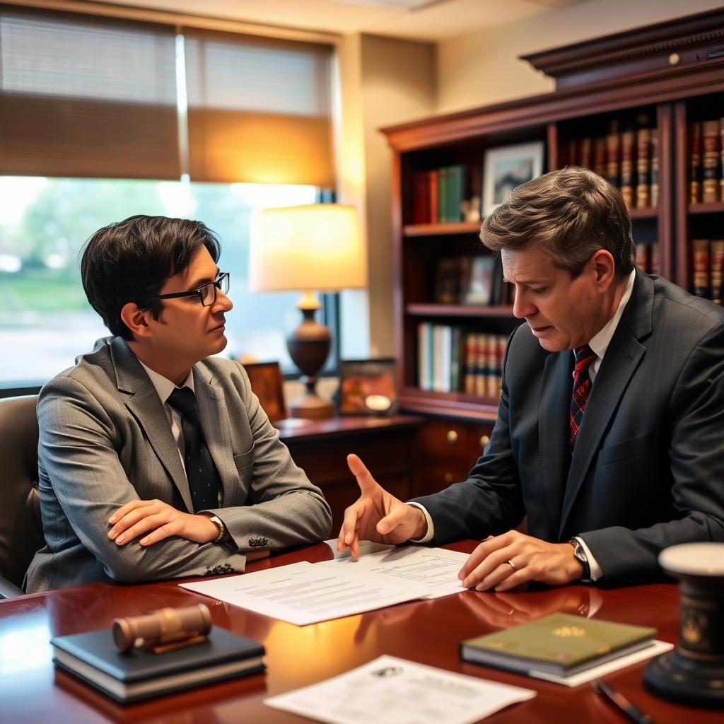 Simple Possession lawyer Wicomico County, MD