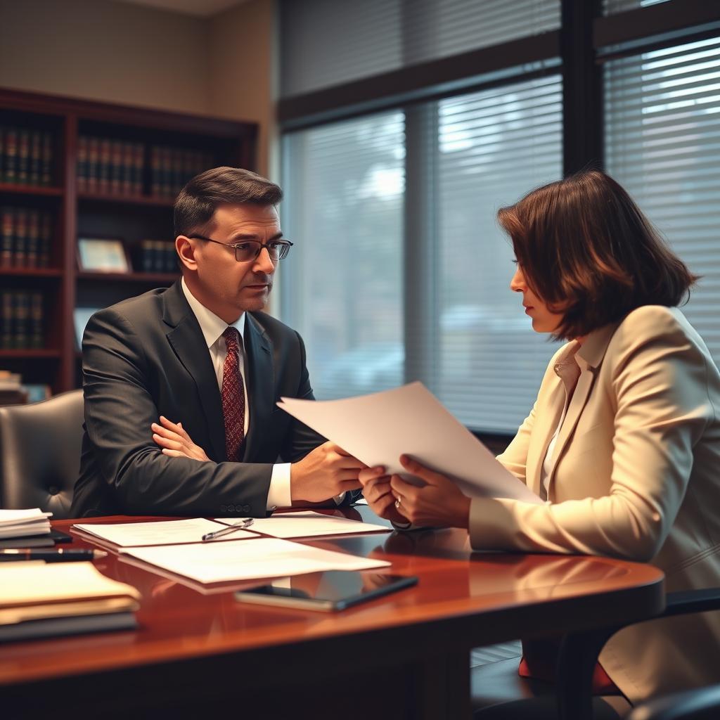 Structuring Transactions to Evade Reporting Requirements lawyer Baltimore, MD