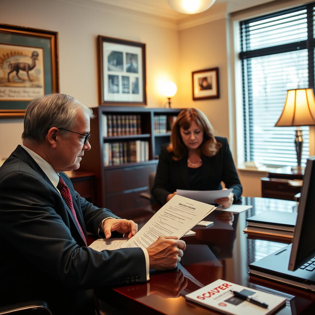 Structuring Transactions to Evade Reporting Requirements lawyer Calvert County, MD