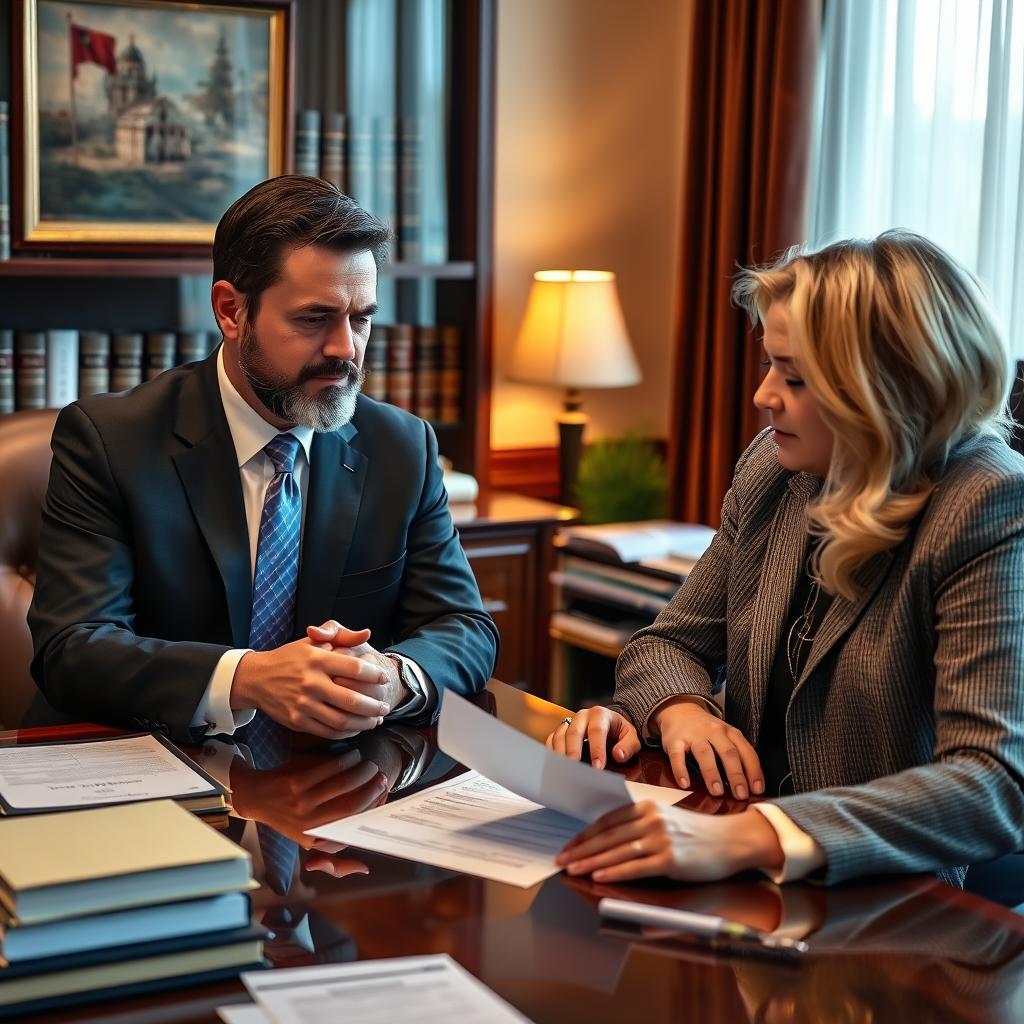 Structuring Transactions to Evade Reporting Requirements lawyer Carroll County, MD