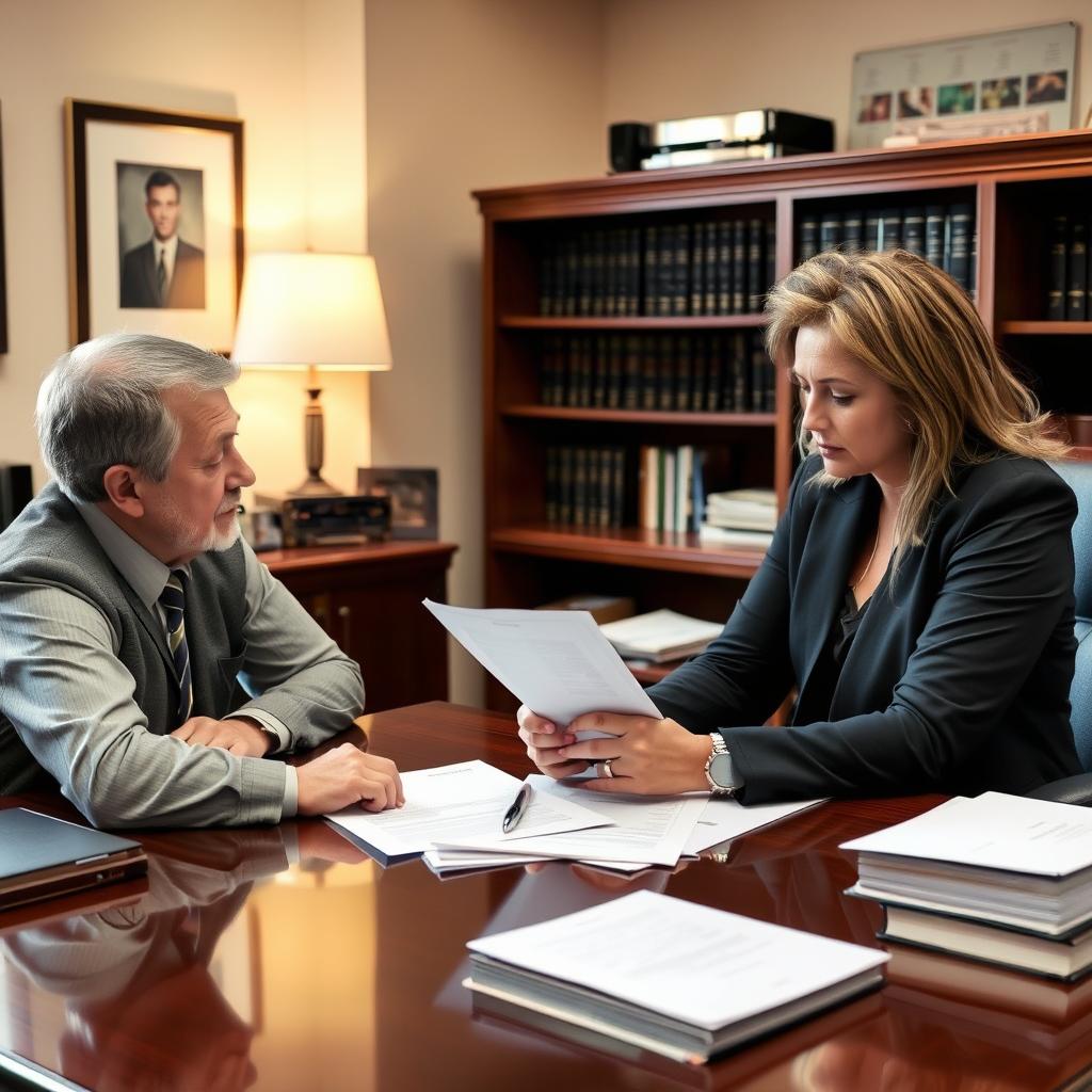 Structuring Transactions to Evade Reporting Requirements lawyer Cecil County, MD