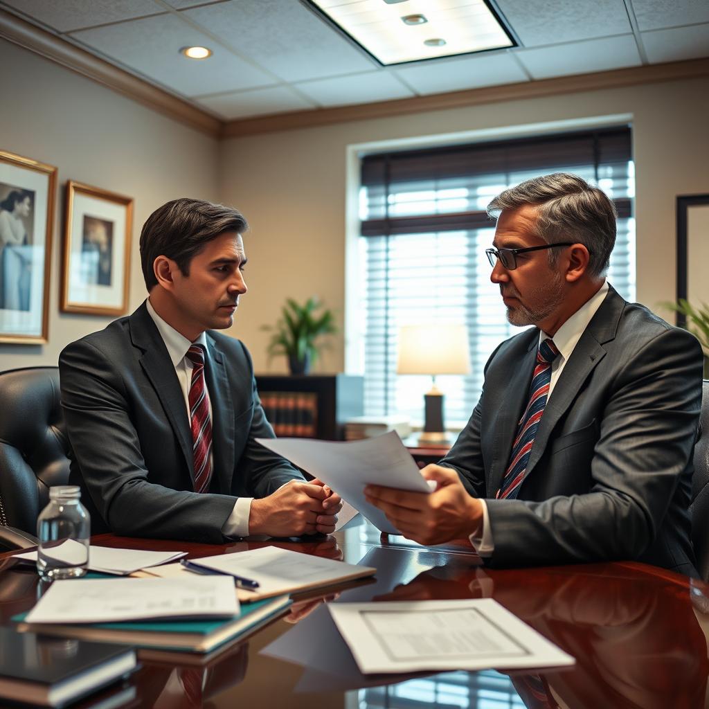 Structuring Transactions to Evade Reporting Requirements lawyer Dorchester County, MD