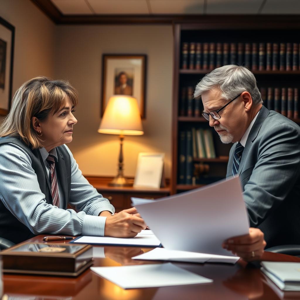 Structuring Transactions to Evade Reporting Requirements lawyer Garrett County, MD