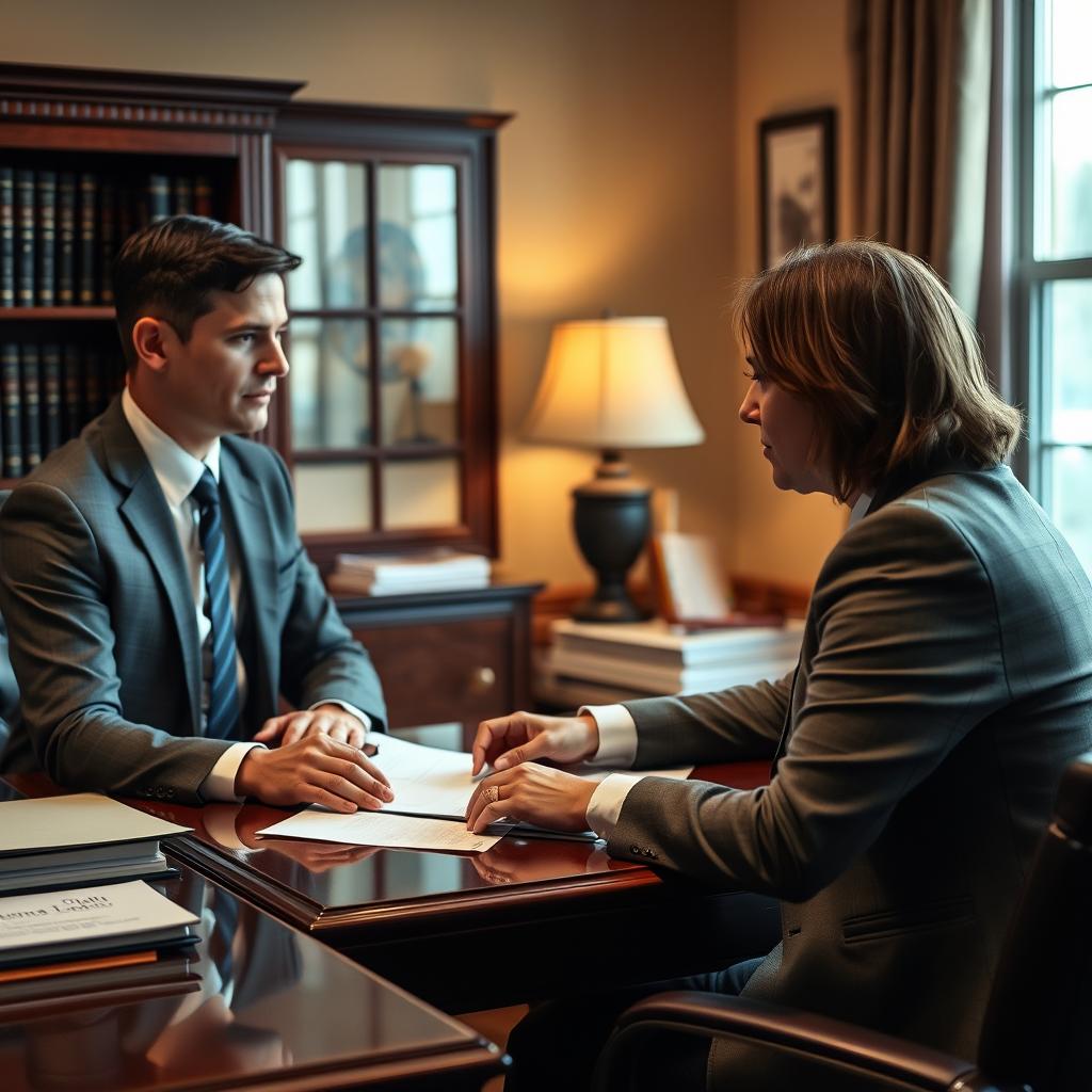 Structuring Transactions to Evade Reporting Requirements lawyer Harford County, MD