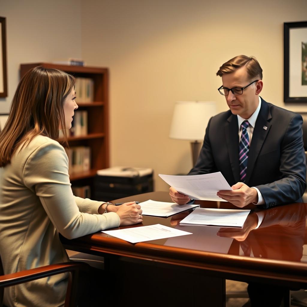 Structuring Transactions to Evade Reporting Requirements lawyer Kent County, MD