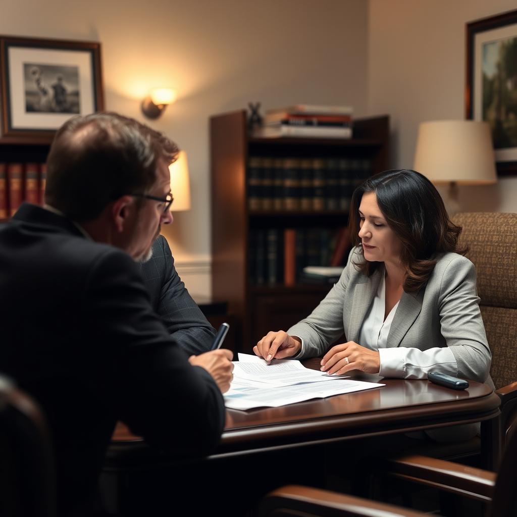 Structuring Transactions to Evade Reporting Requirements lawyer Montgomery County, VA
