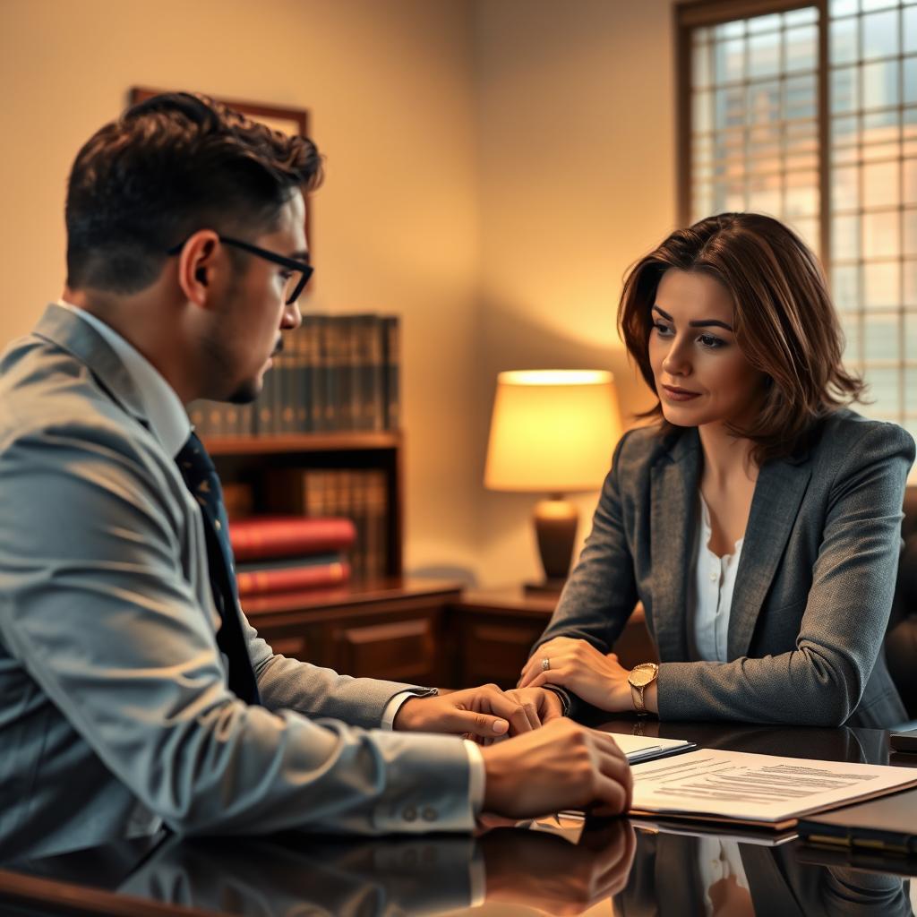 Structuring Transactions to Evade Reporting Requirements lawyer Prince George's County, MD