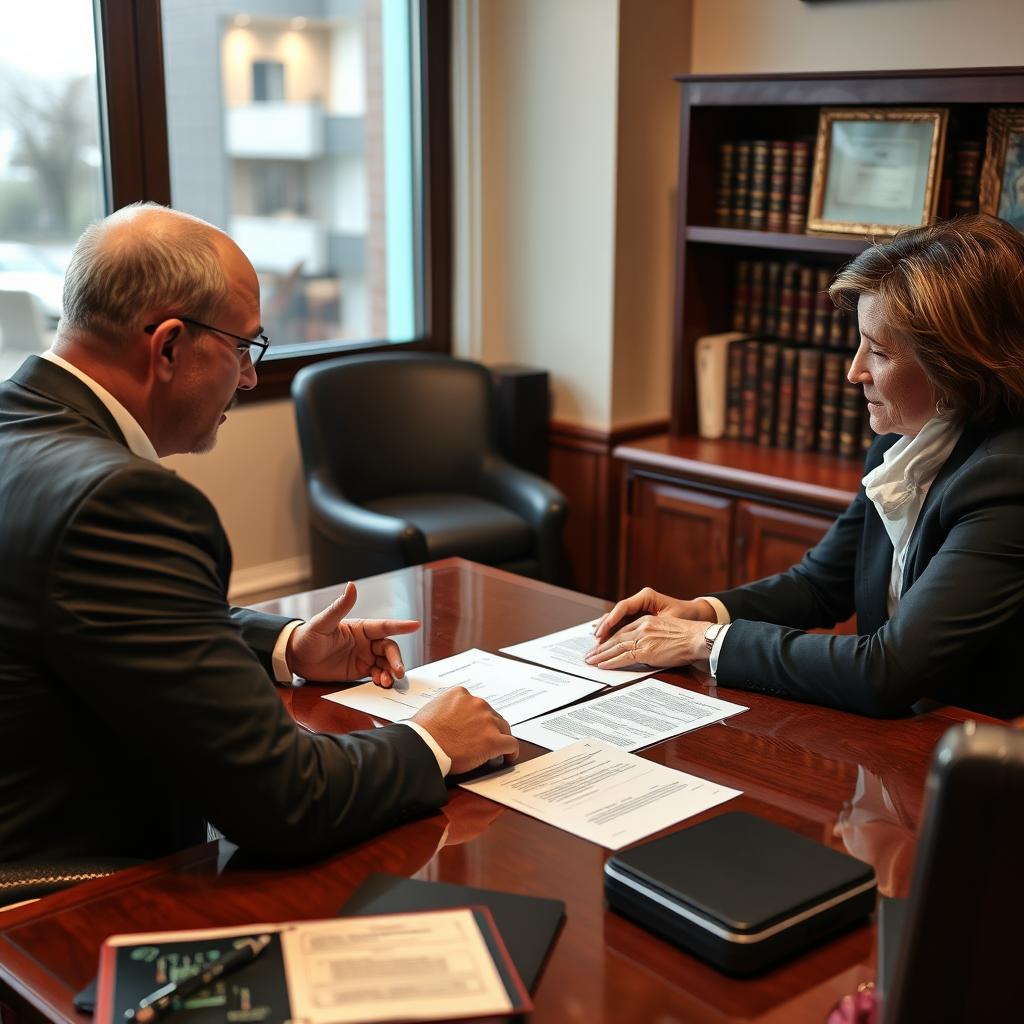 Structuring Transactions to Evade Reporting Requirements lawyer Queen Anne's County, MD