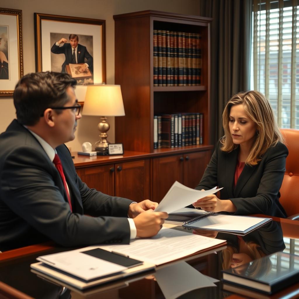 Structuring Transactions to Evade Reporting Requirements lawyer Rockville, MD