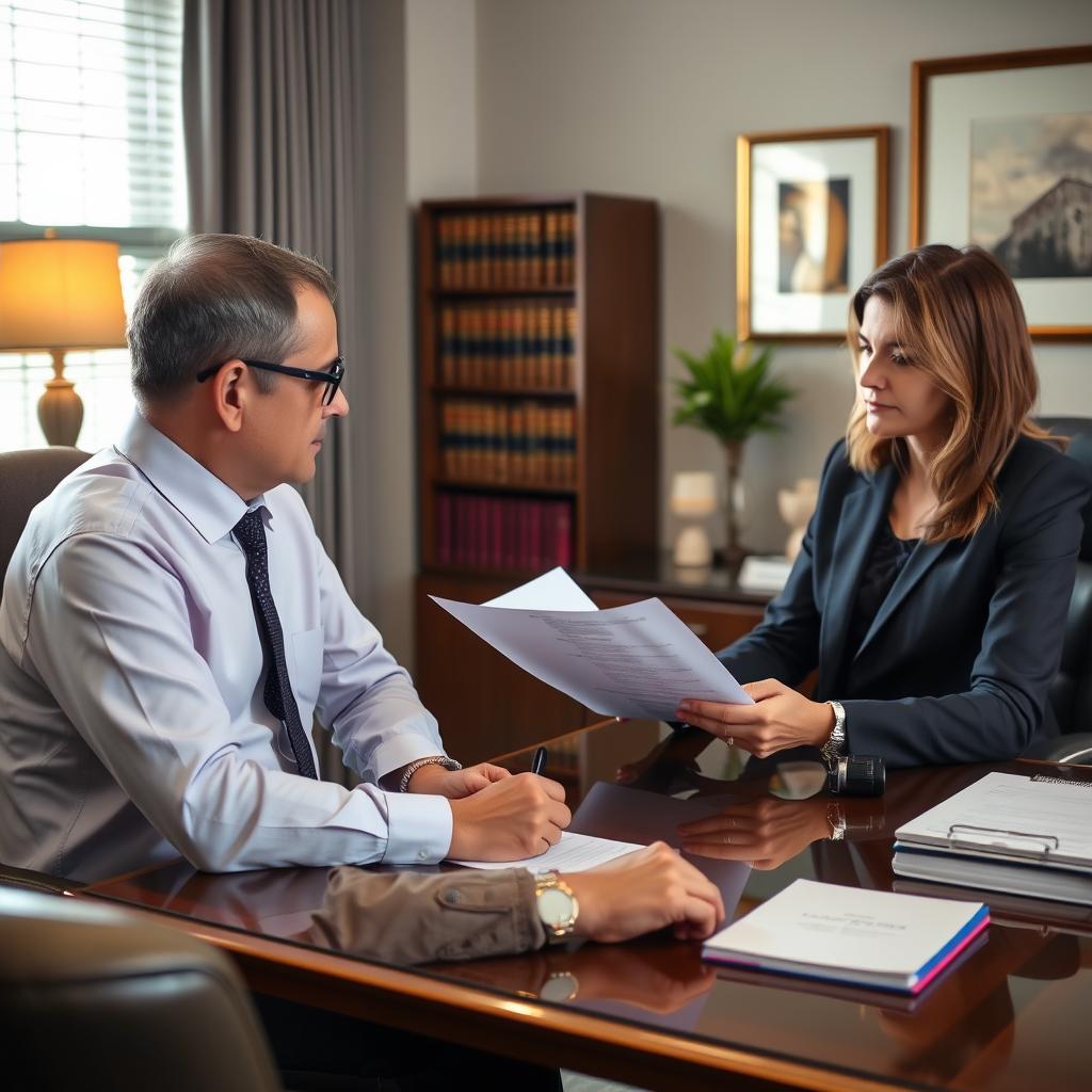 Structuring Transactions to Evade Reporting Requirements lawyer Somerset County, NJ