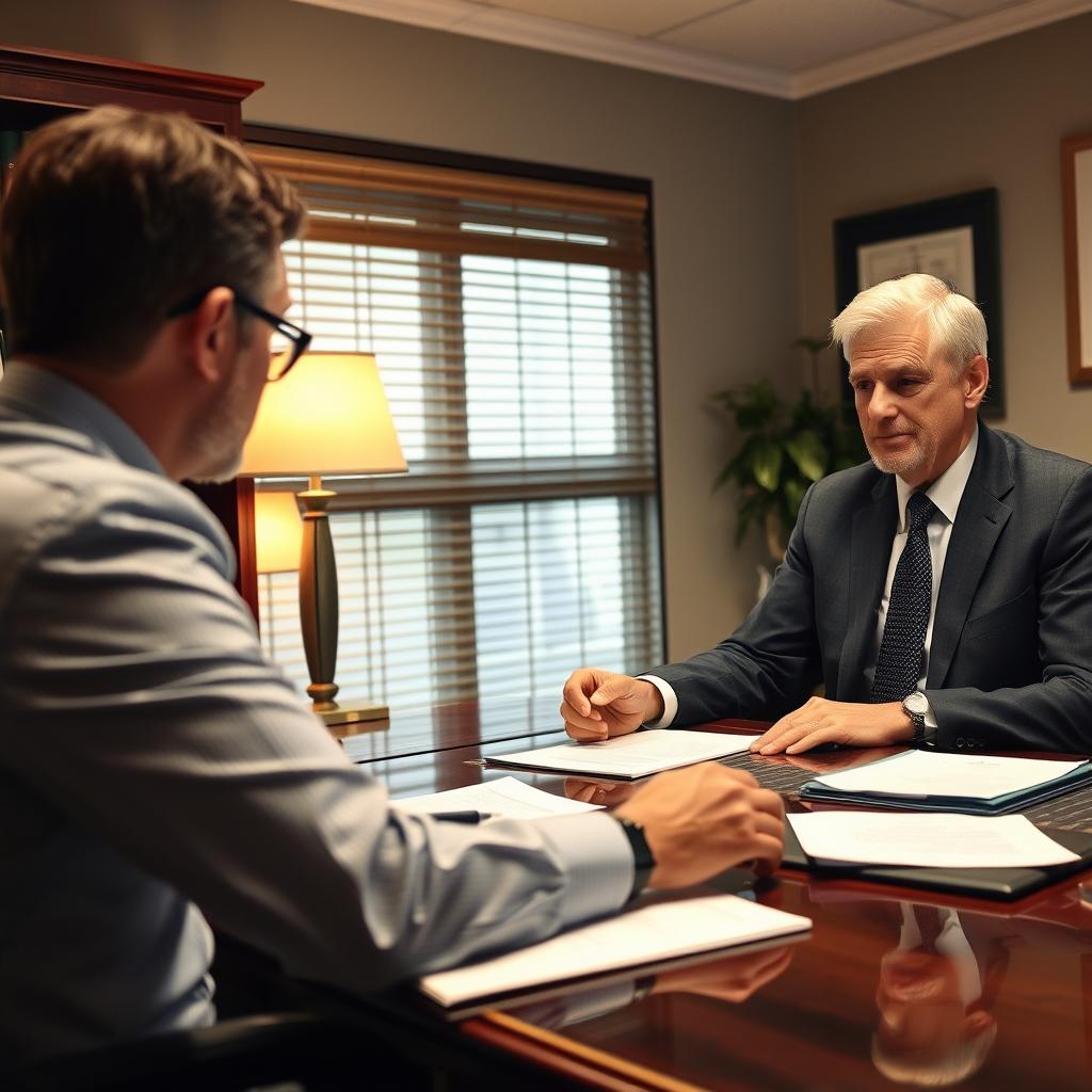 Structuring Transactions to Evade Reporting Requirements lawyer St. Mary's County, MD