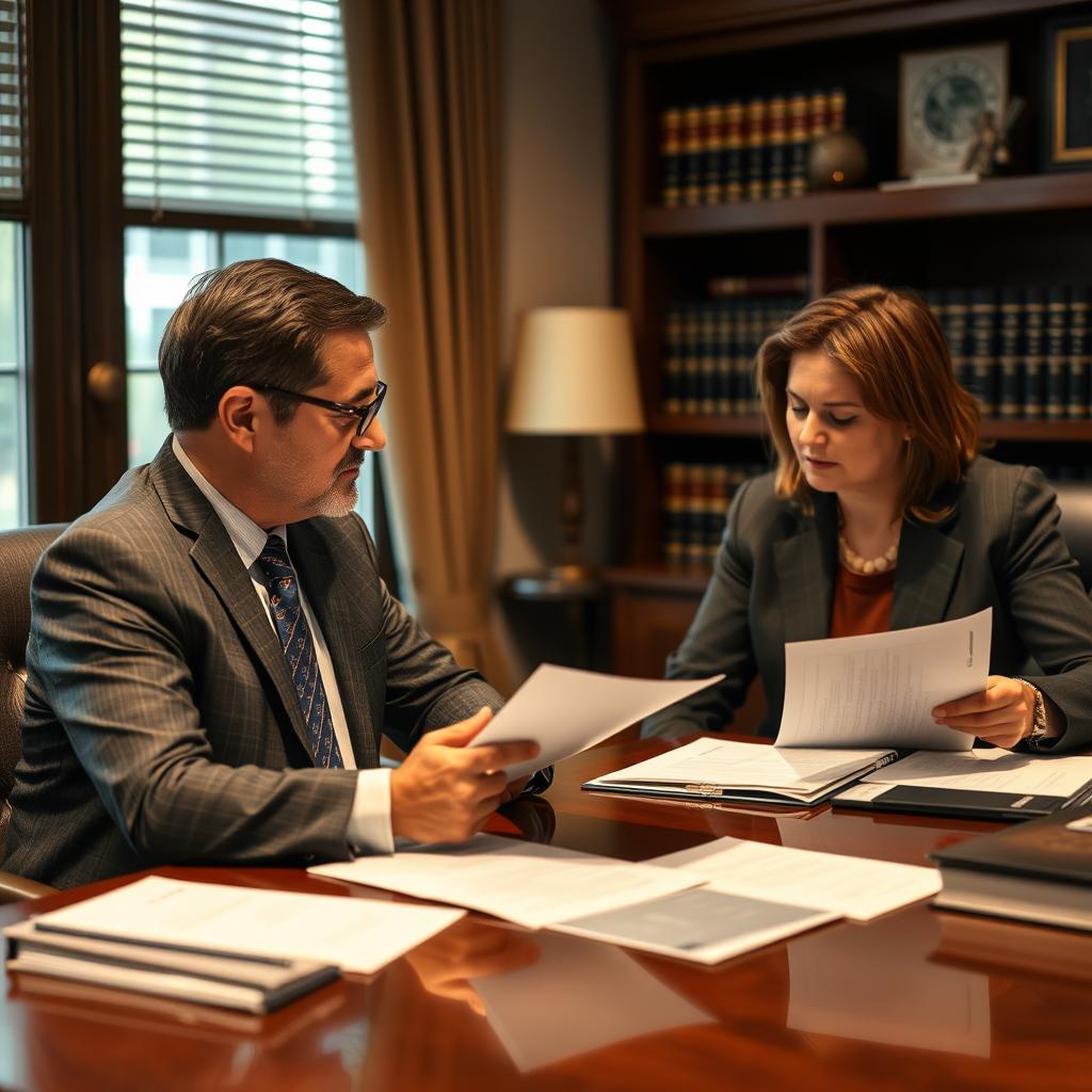 Structuring Transactions to Evade Reporting Requirements lawyer Talbot County, MD