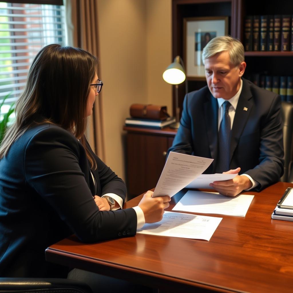 Structuring Transactions to Evade Reporting Requirements lawyer Washington County, VA