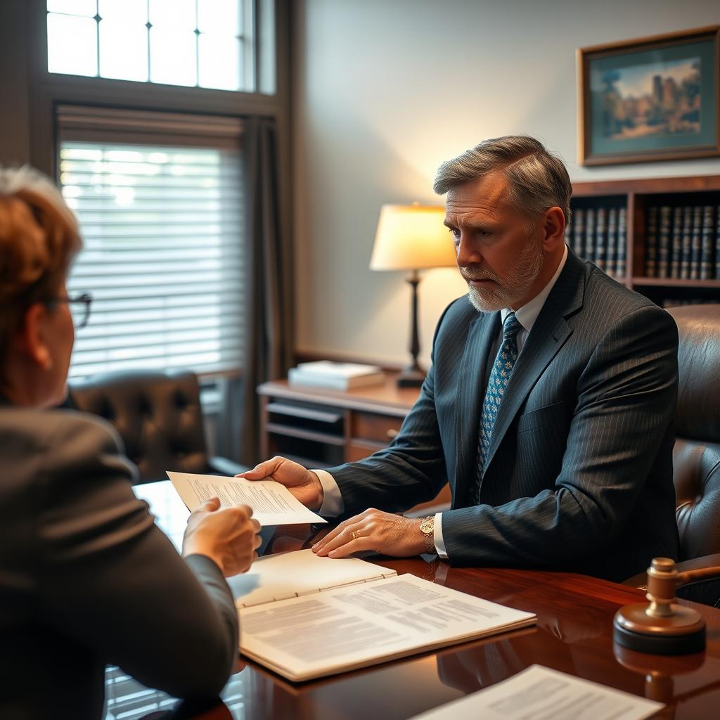 Subornation of Perjury lawyer Allegany County, NY