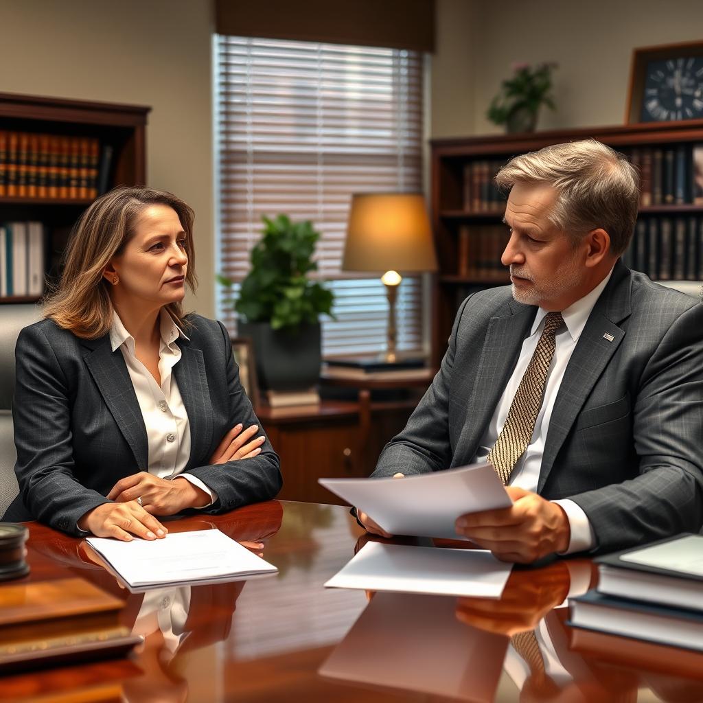 Subornation of Perjury lawyer Allegany County, NY