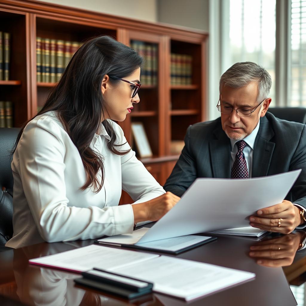 Subornation of Perjury lawyer Anne Arundel County, MD