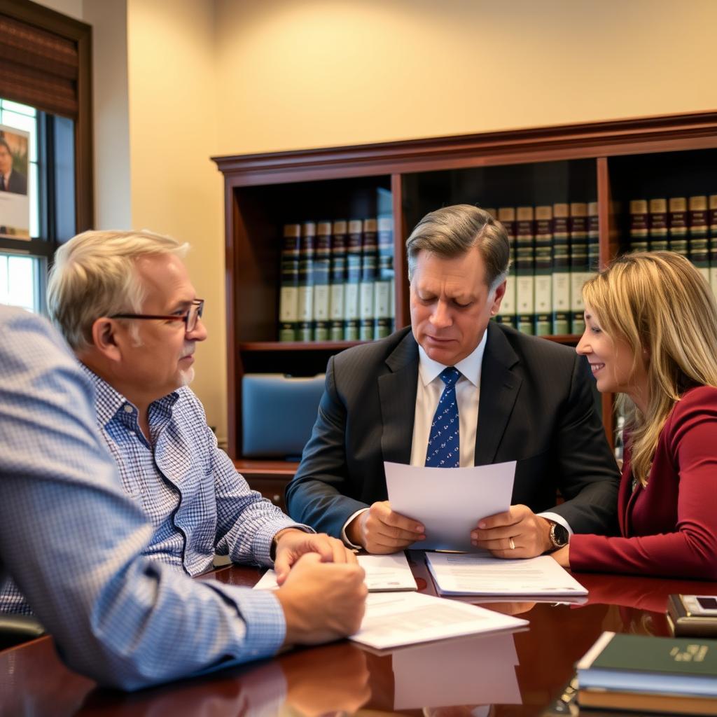 Subornation of Perjury lawyer Montgomery County, VA
