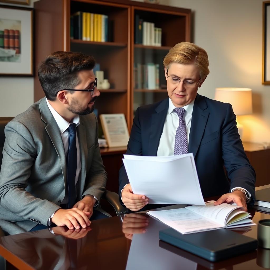Tax Evasion lawyer Maryland, MD