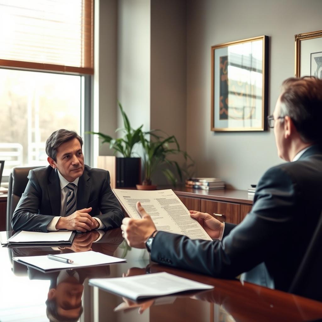 Terrorism Transcending National Boundaries lawyer Maryland, MD