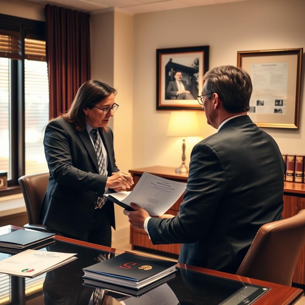 Theft of Government Property lawyer Baltimore County, MD