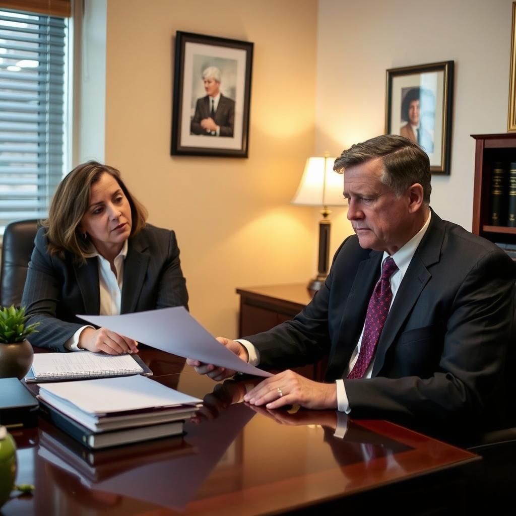 Theft of Government Property lawyer Baltimore, MD