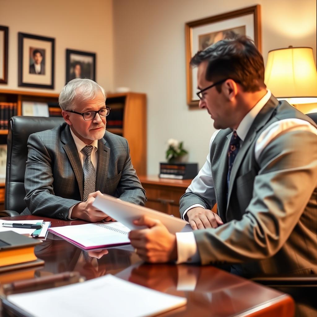 Theft of Government Property lawyer Calvert County, MD