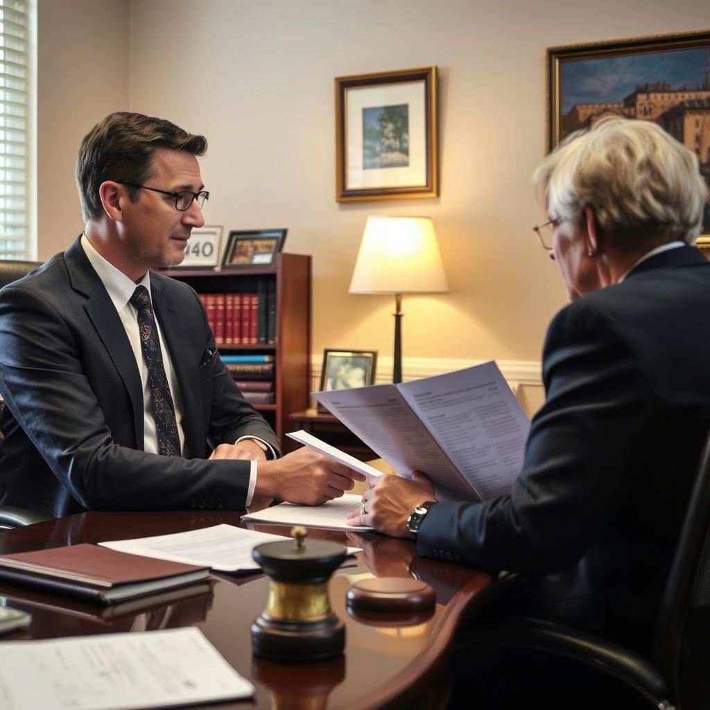 Theft of Government Property lawyer Carroll County, MD