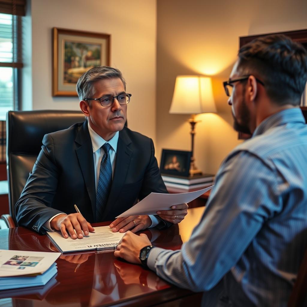 Theft of Government Property lawyer Dorchester County, MD