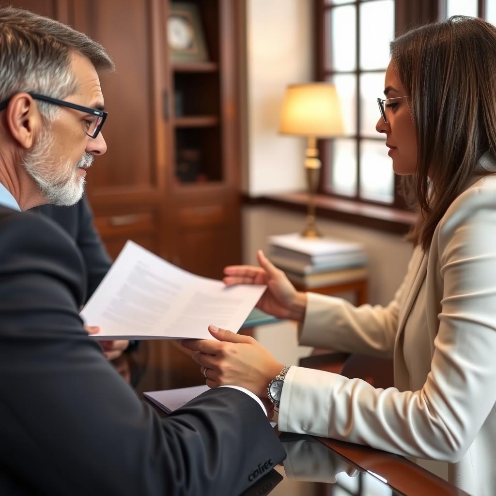Theft of Government Property lawyer Frederick County, VA