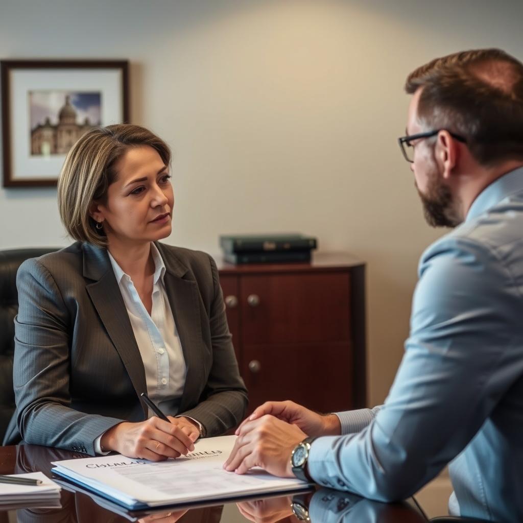 Theft of Government Property lawyer Howard County, MD