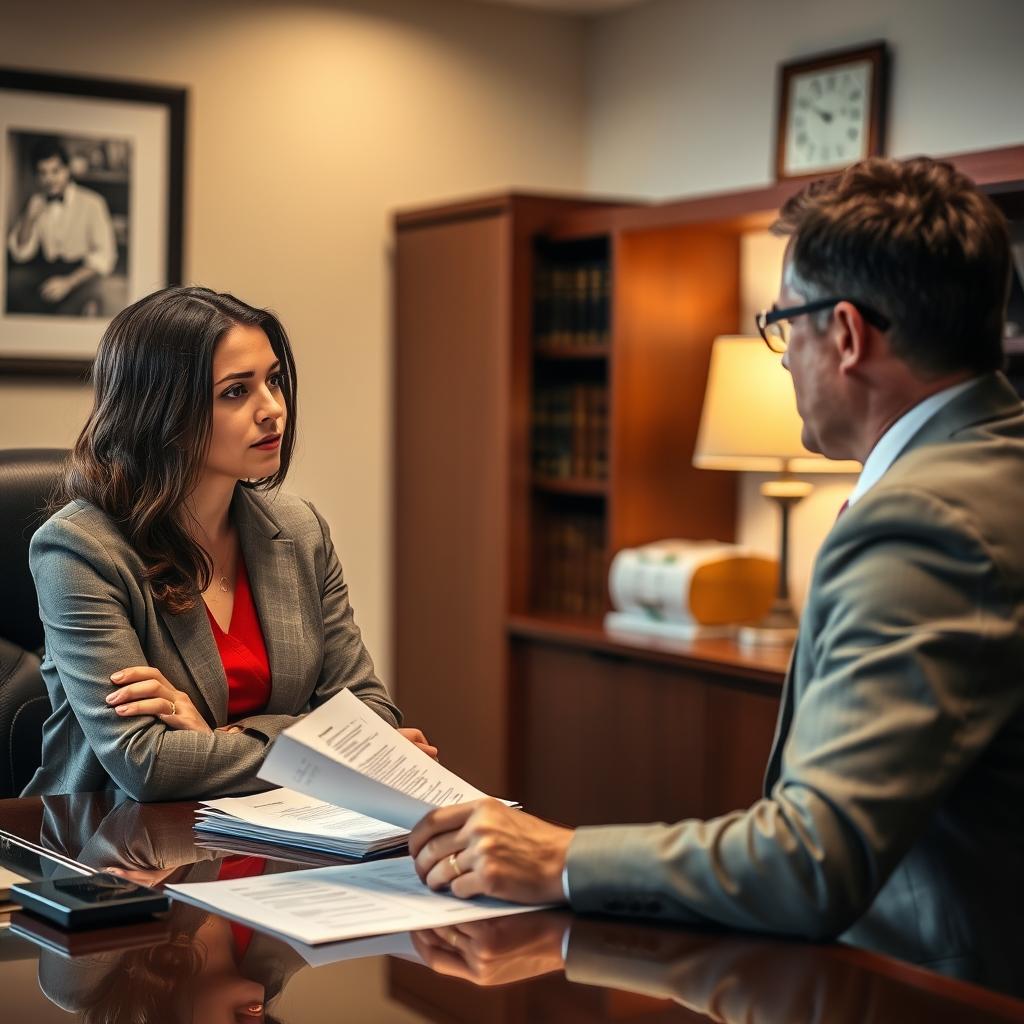 Theft of Government Property lawyer Kent County, MD