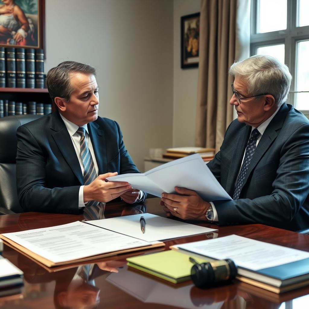Theft of Government Property lawyer Talbot County, MD