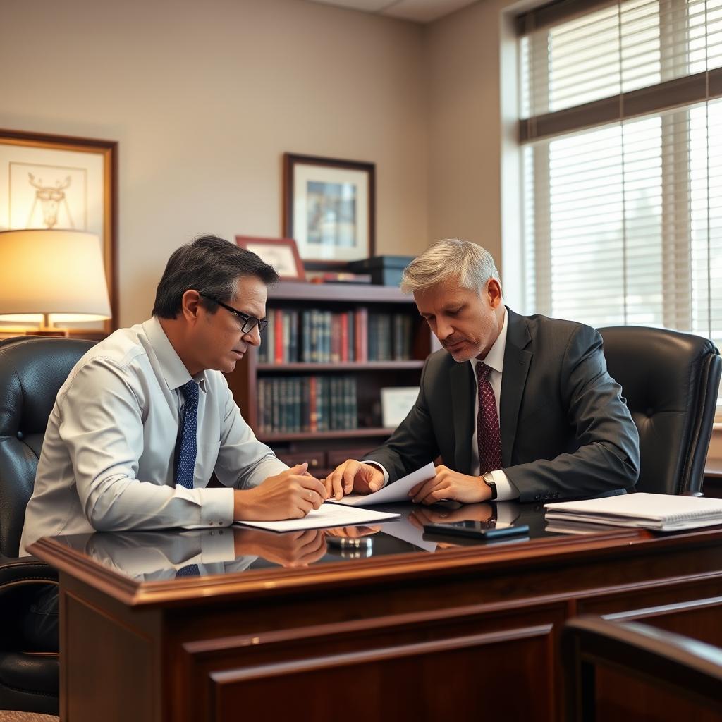 Theft of Government Property lawyer Wicomico County, MD