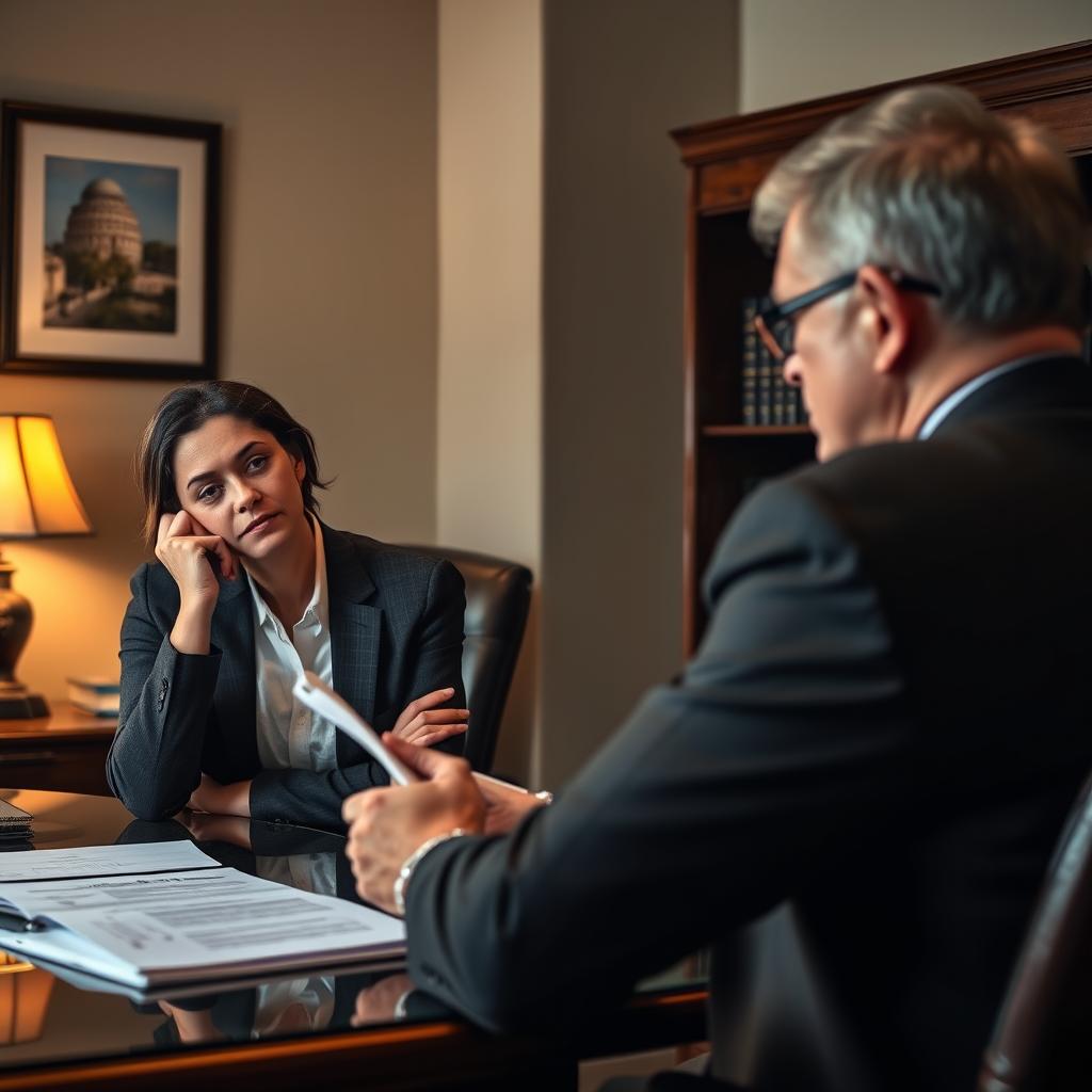 Transportation for Illegal Sexual Activity lawyer Allegany County, NY