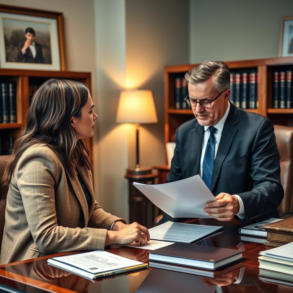 Transportation for Illegal Sexual Activity lawyer Baltimore, MD