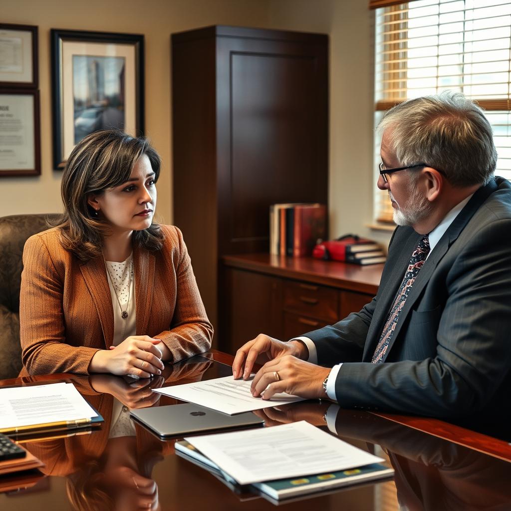 Transportation for Illegal Sexual Activity lawyer Caroline County, VA