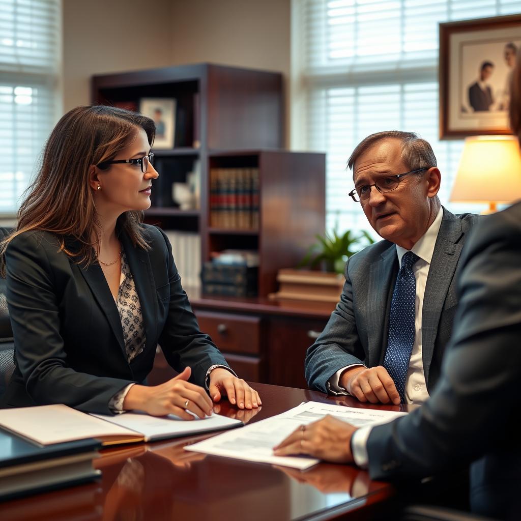 Transportation for Illegal Sexual Activity lawyer Cecil County, MD