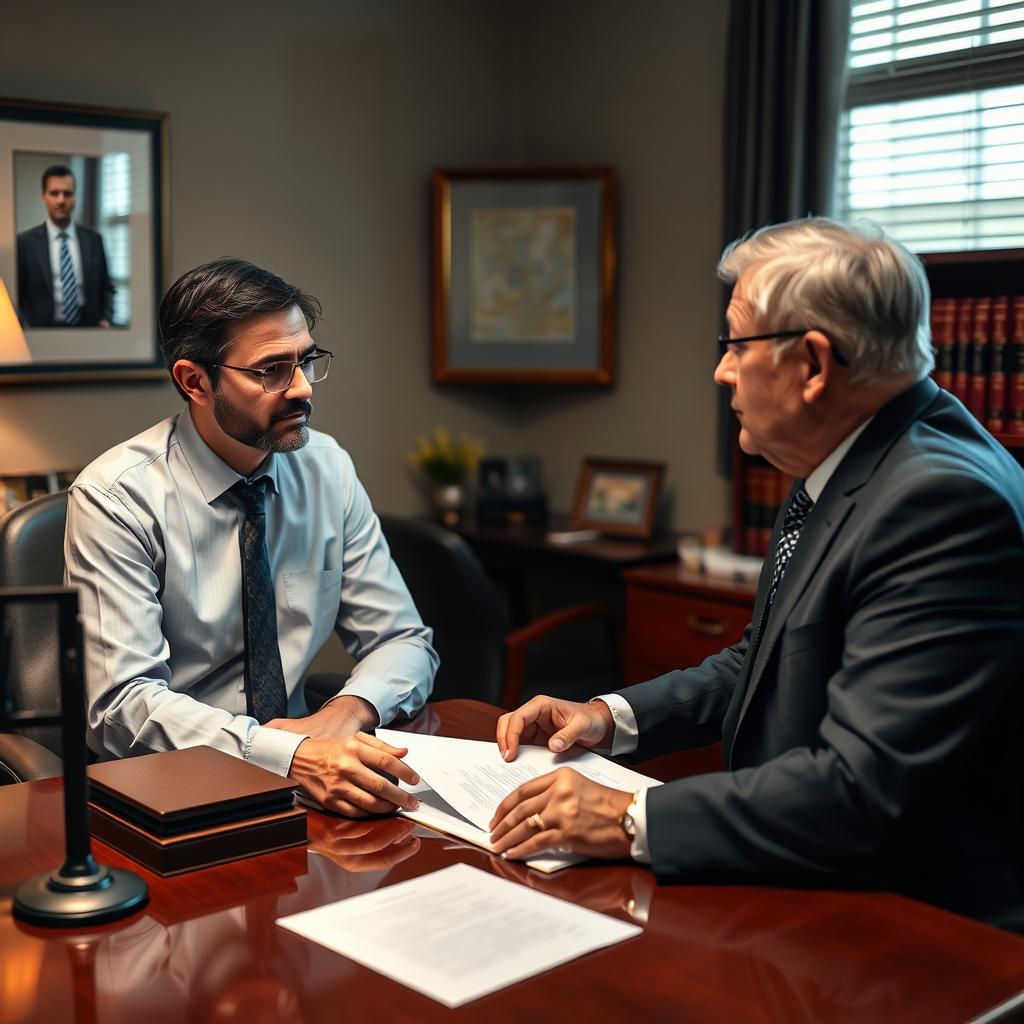 Transportation for Illegal Sexual Activity lawyer Frederick County, VA