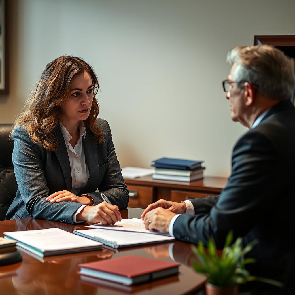 Transportation for Illegal Sexual Activity lawyer Kent County, MD
