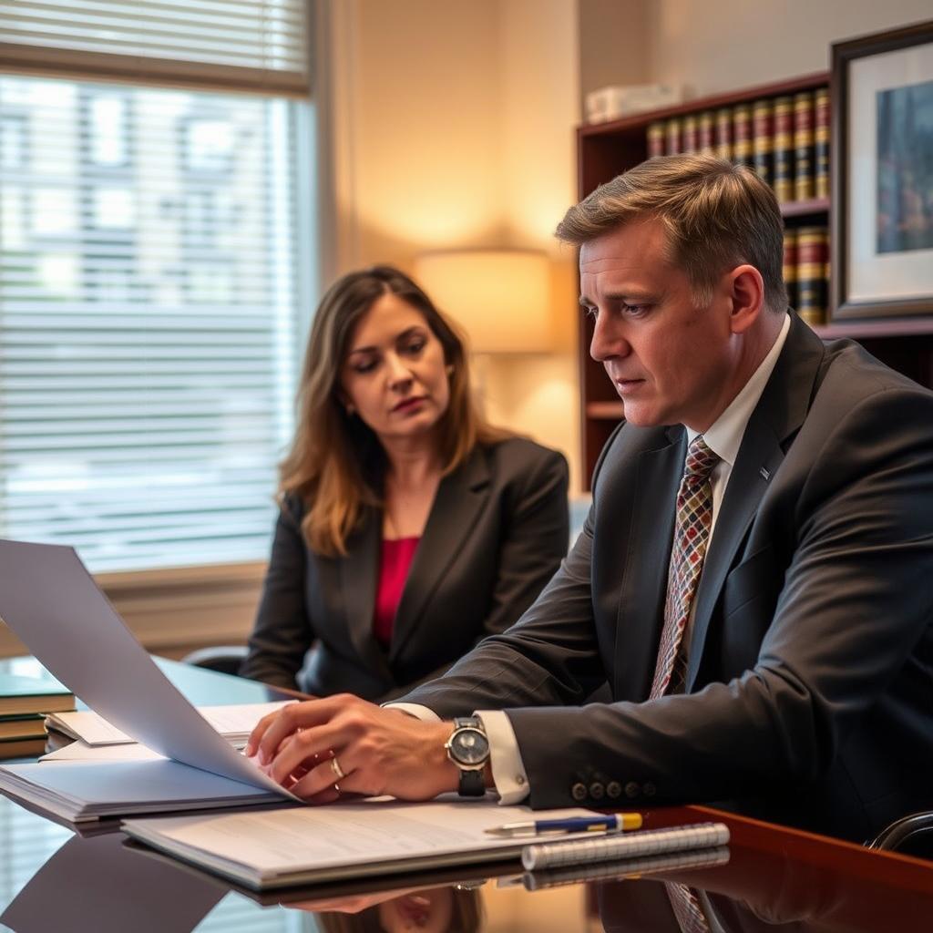 Transportation for Illegal Sexual Activity lawyer Salisbury, MD