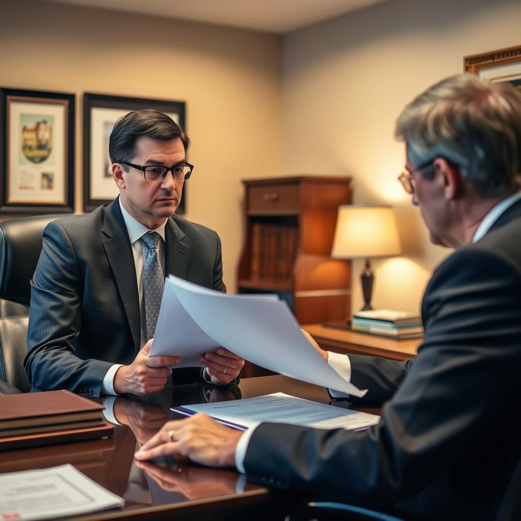 Transportation for Illegal Sexual Activity lawyer Somerset County, NJ