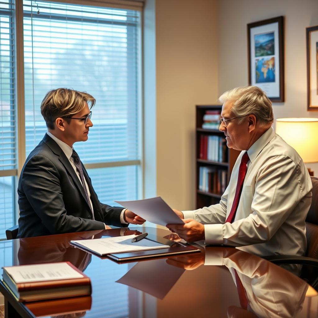 Transportation for Illegal Sexual Activity lawyer Talbot County, MD