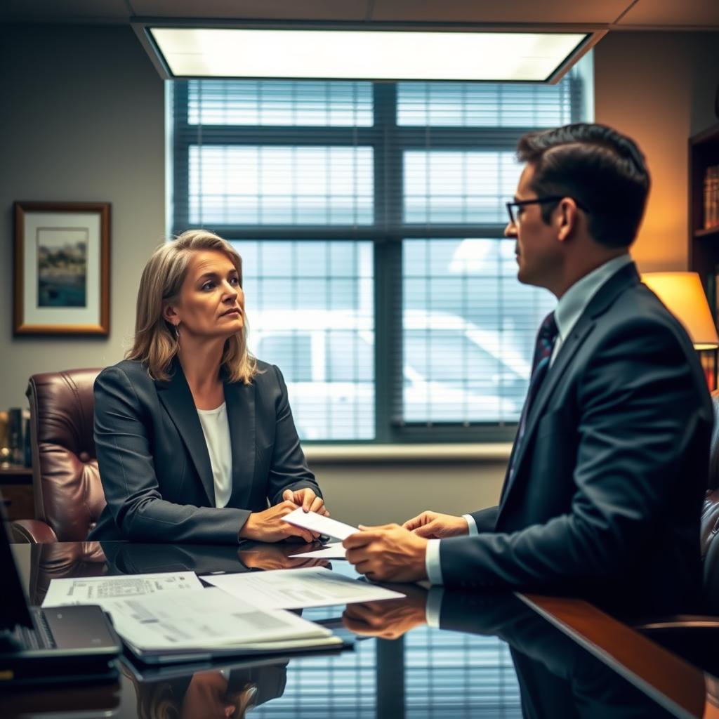Transportation for Illegal Sexual Activity lawyer Wicomico County, MD