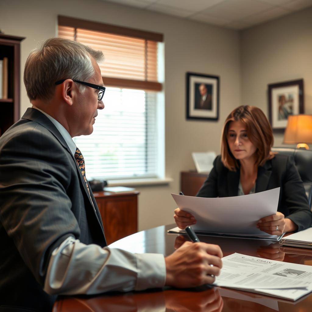 Transportation for Illegal Sexual Activity lawyer Worcester County, MD