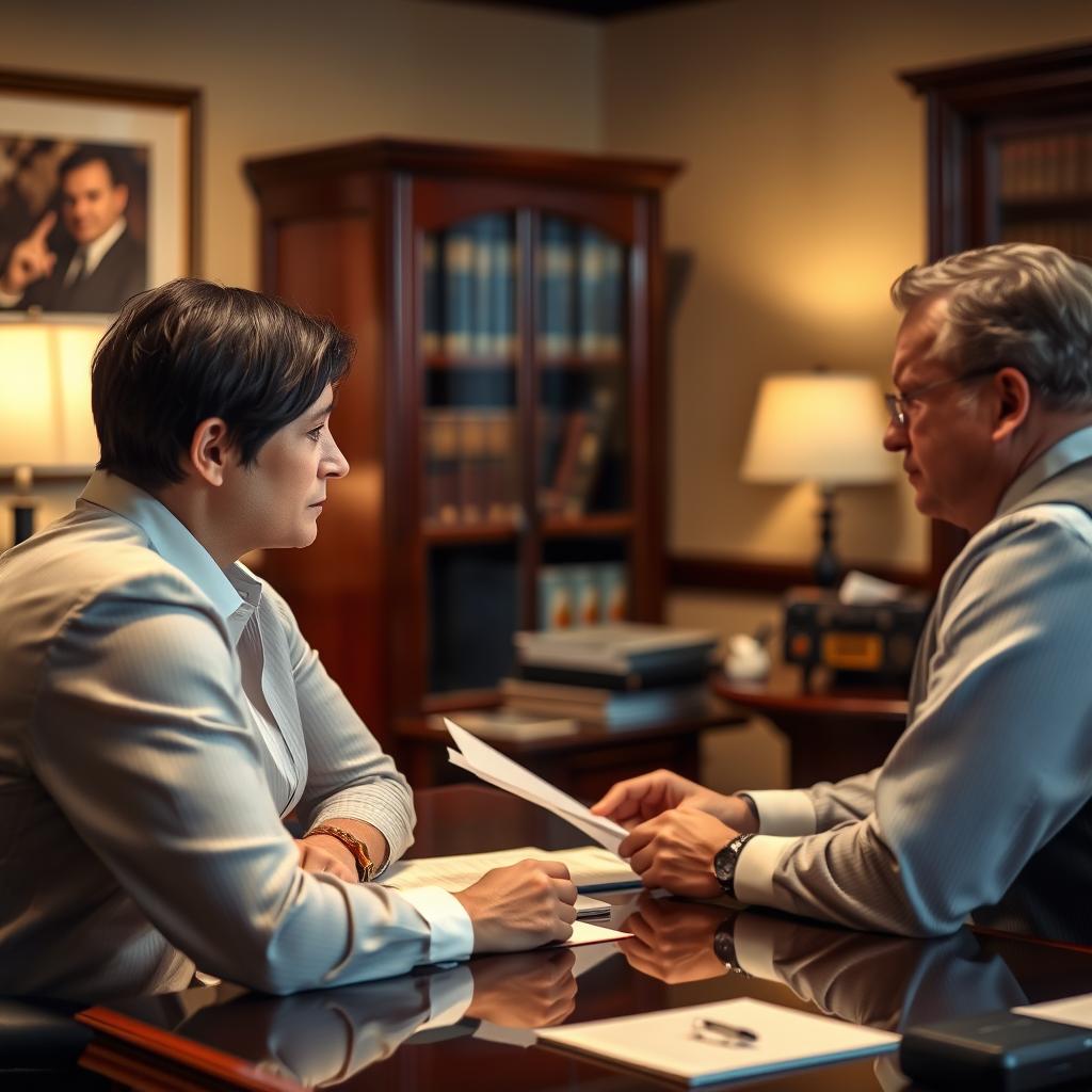 Unlawful Dealing in Firearms lawyer Allegany County, NY