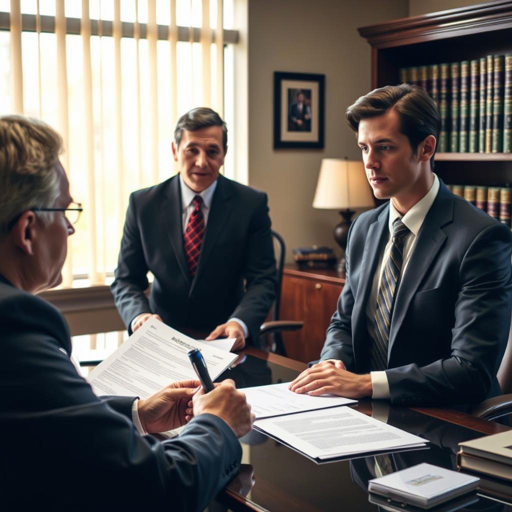 Unlawful Dealing in Firearms lawyer Anne Arundel County, MD
